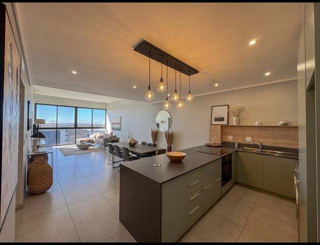 2 BEDROOM APARTMENT FOR SALE IN ASCEND TO MIDSTREAM